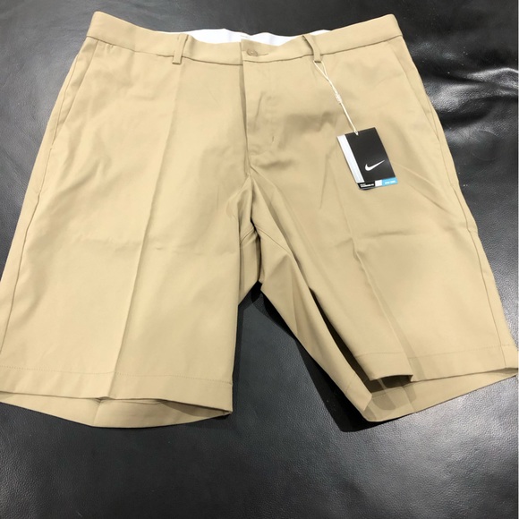 Men’s Nike Golf Shorts - Picture 1 of 3
